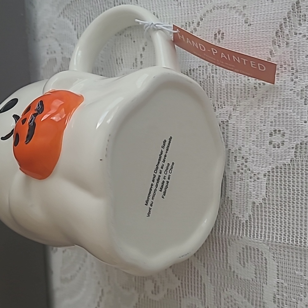 Halloween Mug - Picture 3 of 3